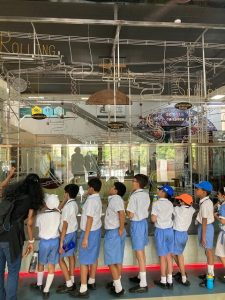 Cambridge school | matunga | king circle | sion | mumbai