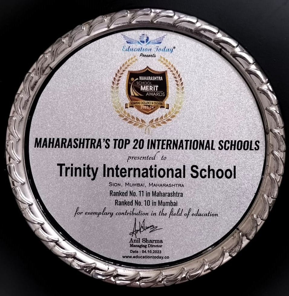 Home TRINITY INTERNATIONAL SCHOOL (IGCSE A LEVEL)