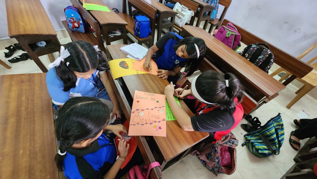 Why Cambridge Education is the Best Choice for Students in Mumbai