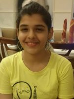AKANSHA