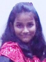 ISHMA KADAM